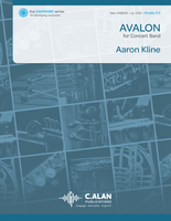 Avalon (Band Gr. 2.5)