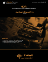 Hop! (Flex Band Gr. 2.5)