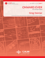 Onward Ever (Band Gr. 4)