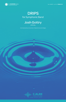 Drips (Band Gr. 4.5)