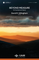 Beyond Measure (Band Gr. 5)