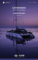 Catamaran (Band Gr. 5)