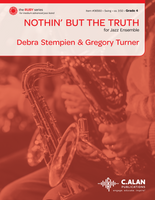 Nothin' But the Truth (Jazz Band Gr. 4)