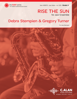 Rise the Sun (Jazz Band Gr. 4)