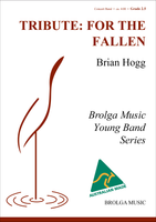 Tribute: For the Fallen