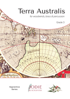 Terra Australis (Band Gr. 3)