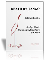 Death By Tango
