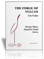 Forge of Vulcan, The