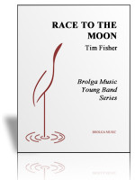 Race to the Moon