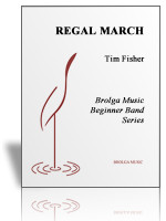 Regal March