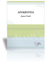 Apokrypha