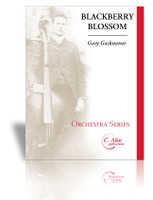 Blackberry Blossom