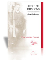 Here Be Dragons (orchestra)