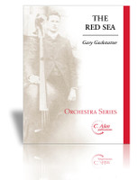 Red Sea, The