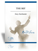 Sky, The (from 'Grouse Creek Symphony')