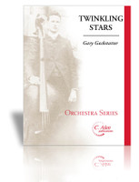 Twinkling Stars