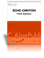 Echo Canyon (Perc Ens 8-10)