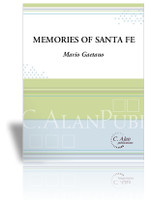 Memories of Santa Fe