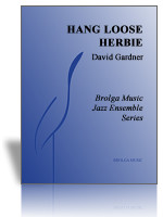 Hang Loose Herbie