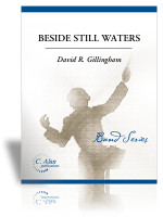 Beside Still Waters