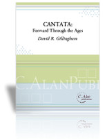 Cantata: Forward Through the Ages