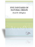 Five Fantasies of Natural Origin