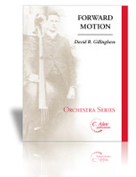 Forward Motion