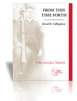 From This Time Forth