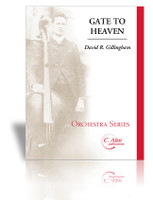 Gate to Heaven (orchestra version)