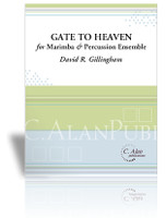 Gate to Heaven (percussion ensemble)