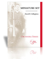 Miniature Set