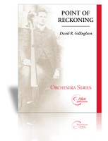 Point of Reckoning
