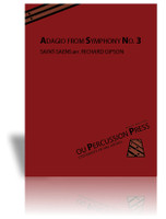Adagio from Symphony No. 3 (Saint-Saëns)