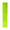 Glitter Fluro Yellow