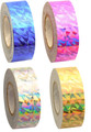 PASTORELLI Hoop Tape (Crackle 11 Metres)