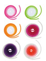 CHACOTT  Rope (Gradation)
