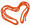 Fluro Orange