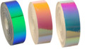 PASTORELLI Hoop Tape (Laser Fluro 11 Metres) Set 1