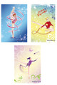 PASTORELLI Exercise Books