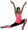 Fluro Pink