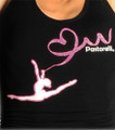 PASTORELLI - Tank Top Racer back