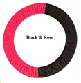 RIZUMI Hoop Covers (Dual Colour)