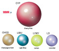 SASAKI Ball Aurora