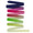 Violet-Fuchsia-Green