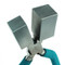 Wubbers Designer Jumbo Square Mandrel Pliers