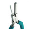 Wubbers Designer Small Square Mandrel Pliers