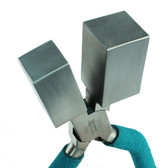 Wubbers Designer Square Jumbo Mandrel Pliers
