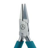 Classic Wubbers Medium Flat Nose Pliers