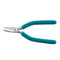 Wubbers Classic Bent Nose Pliers