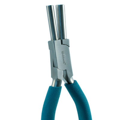 Round Wubbers Large Bail Making Pliers